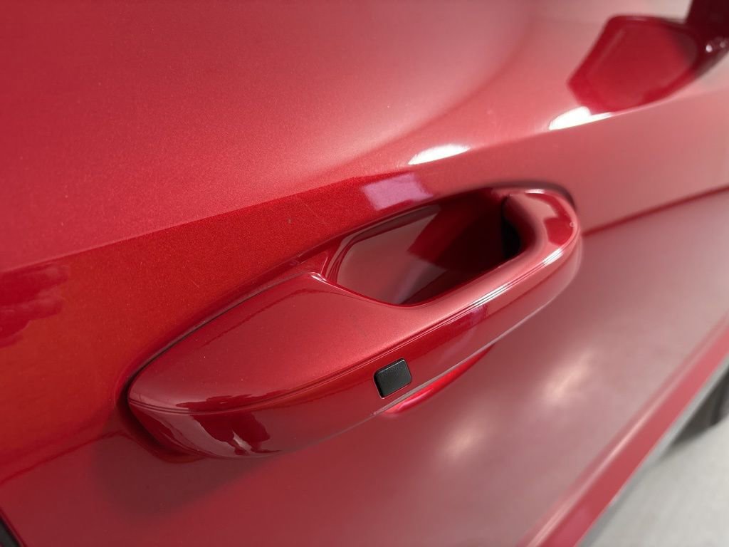 Used 2023 Kia Niro Wind image 13