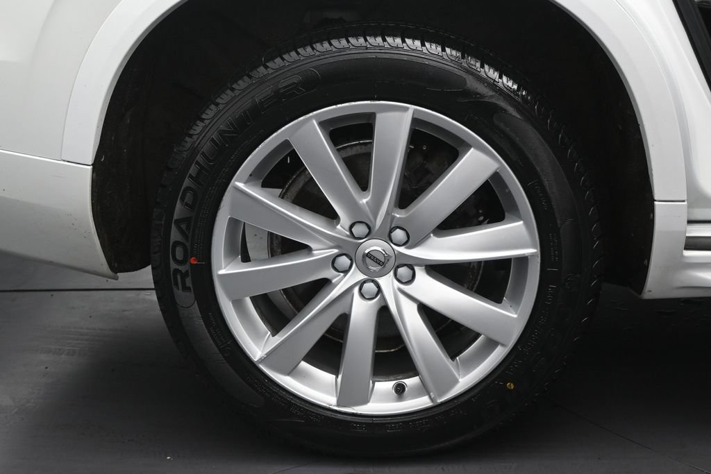 Used 2019 Volvo XC90 T6 Momentum AWD/4WD image 36