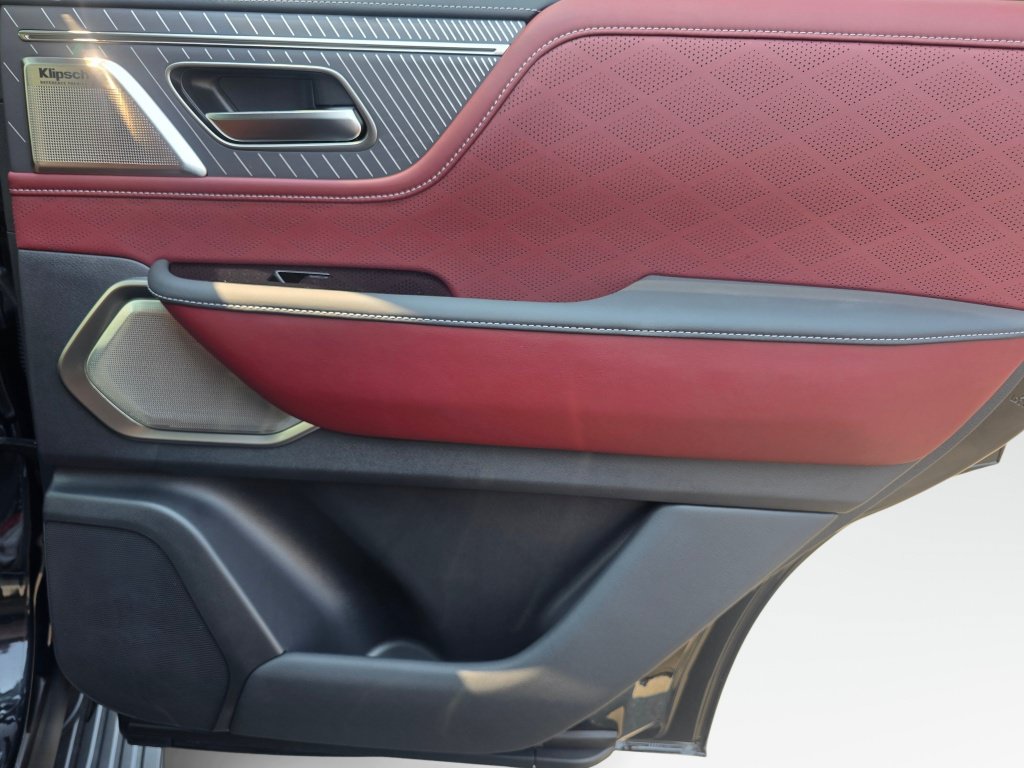 New 2027 INFINITI QX80 Autograph AWD/4WD image 26