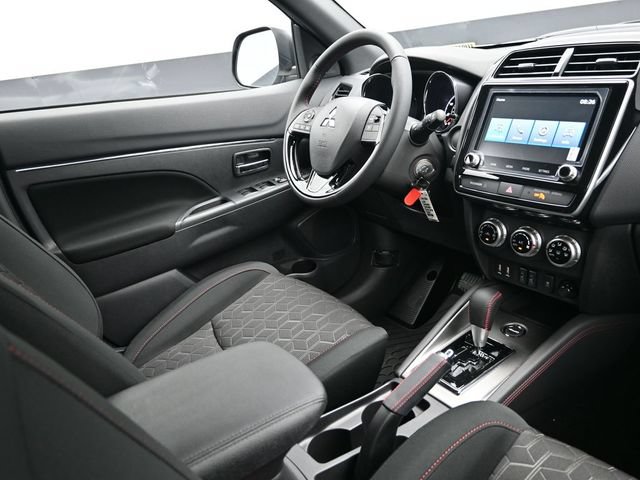 New 2026 Mitsubishi Outlander Sport AWD image 18