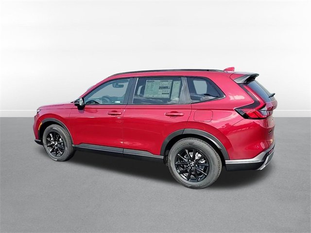 New 2026 Honda CR-V Sport-L image 5