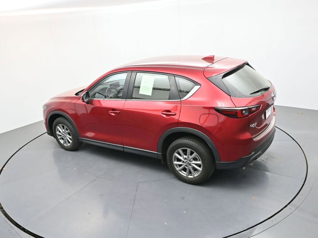 Used 2023 MAZDA CX-5 AWD 2.5 S image 24