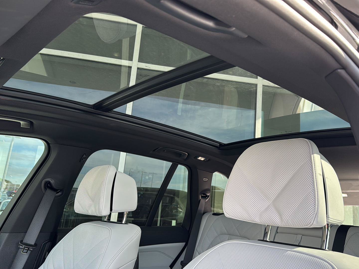 New 2026 BMW X5 xDrive40i image 27