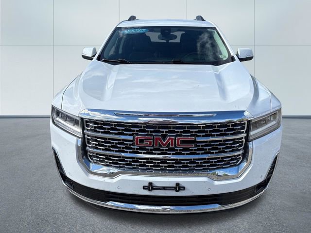 Used 2023 GMC Acadia Denali image 6