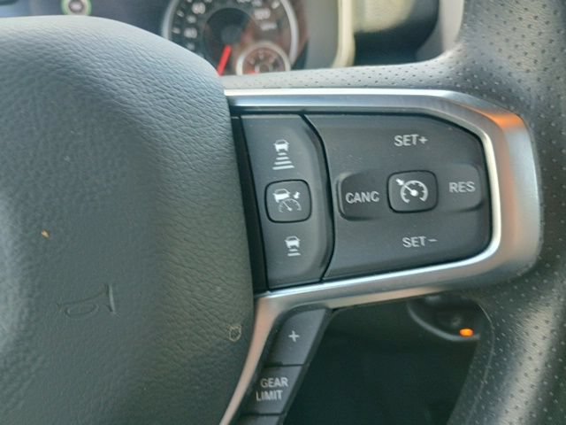 Used 2026 RAM 1500 Express AWD/4WD image 27