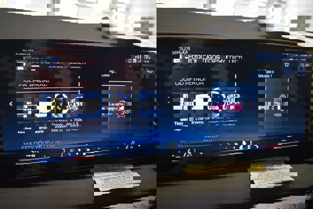 New 2026 BMW X3 xDrive30 w/ Premium Package image 28