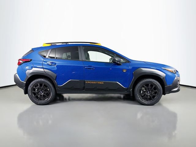 New 2026 Subaru Crosstrek 2.5i Wilderness image 8