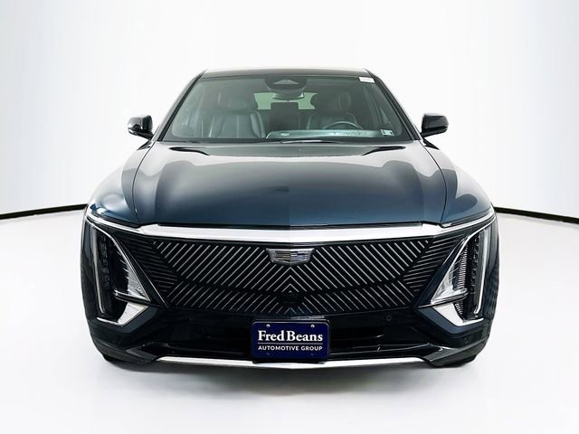 Used 2024 Cadillac Lyriq Tech image 2