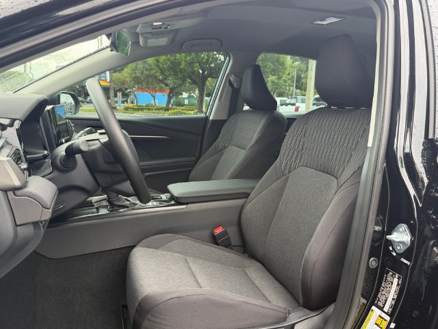 New 2026 Toyota Camry LE FWD image 9