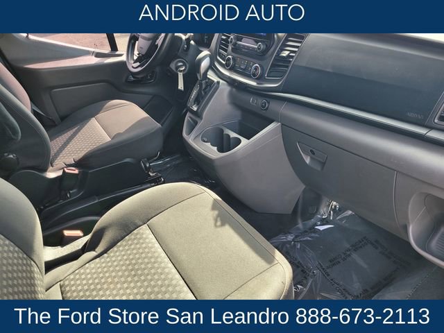 Used 2020 Ford Transit 350 XLT RWD image 13
