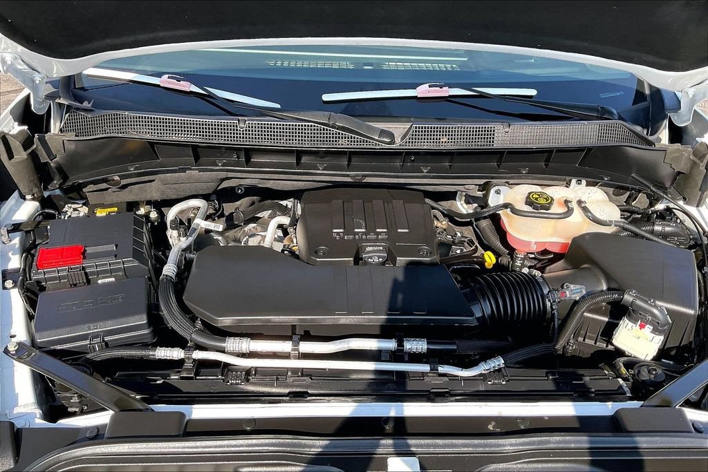 Used 2025 GMC Sierra 1500 Elevation AWD/4WD image 32