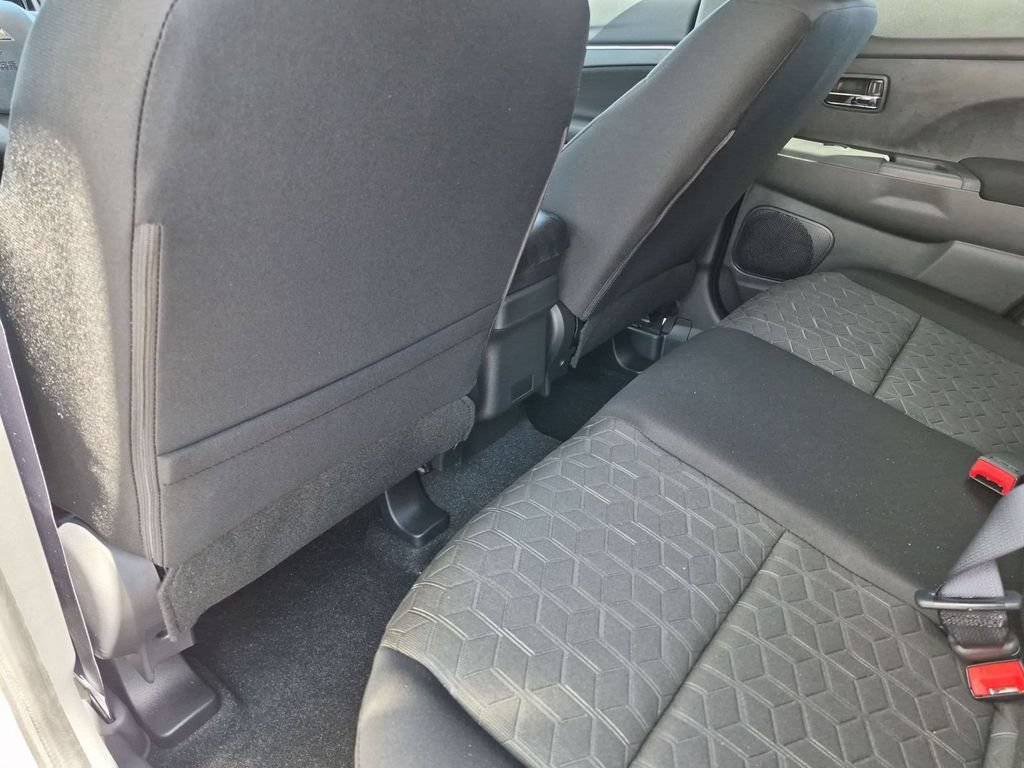 New 2027 Mitsubishi Outlander Sport ES AWD/4WD image 25
