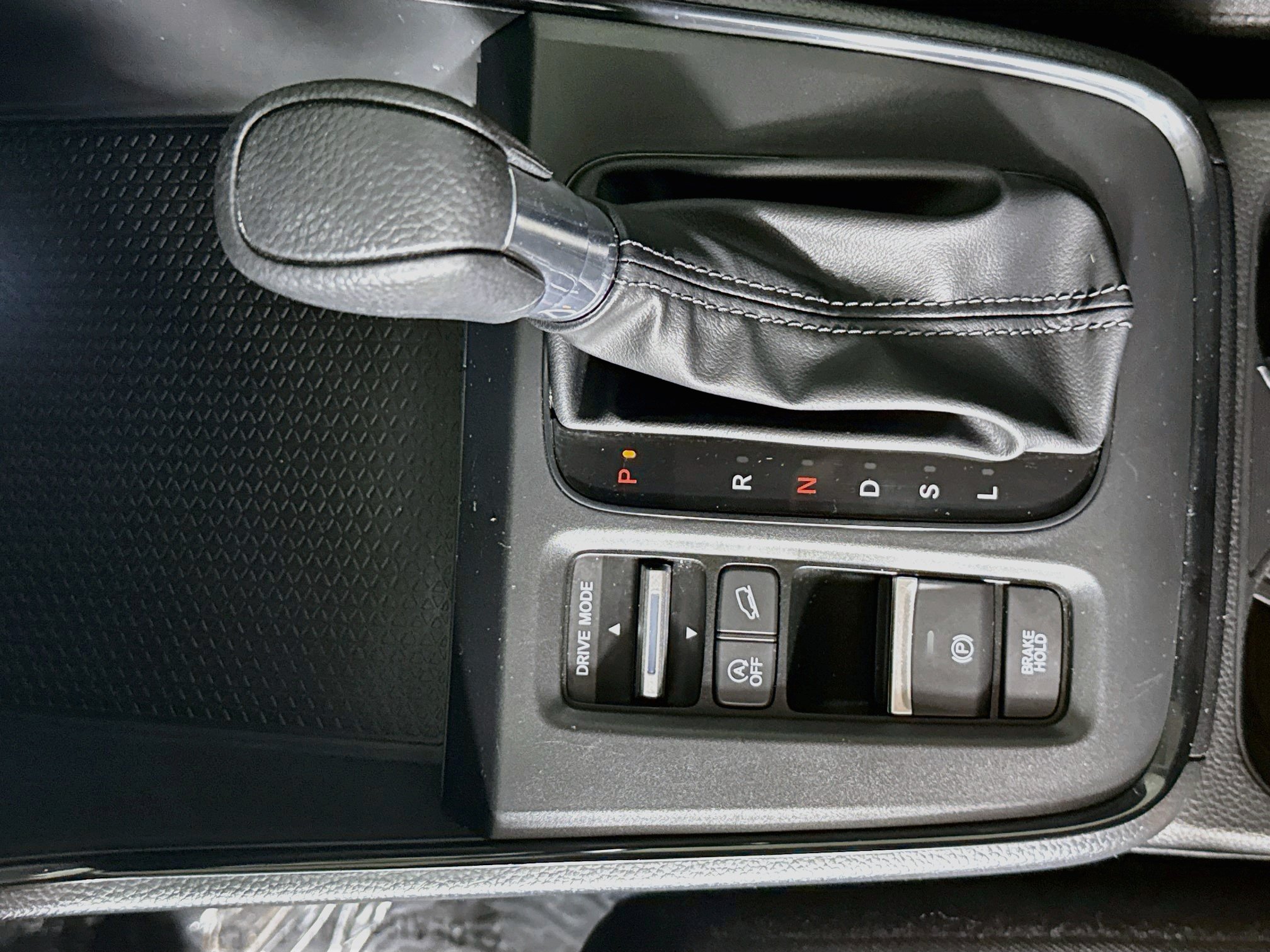 Used 2025 Honda CR-V LX image 19