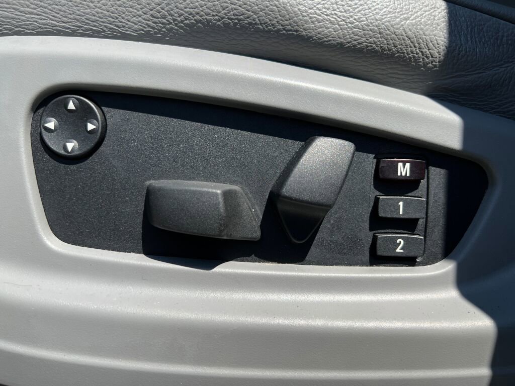 Used 2009 BMW X5 xDrive30i image 21