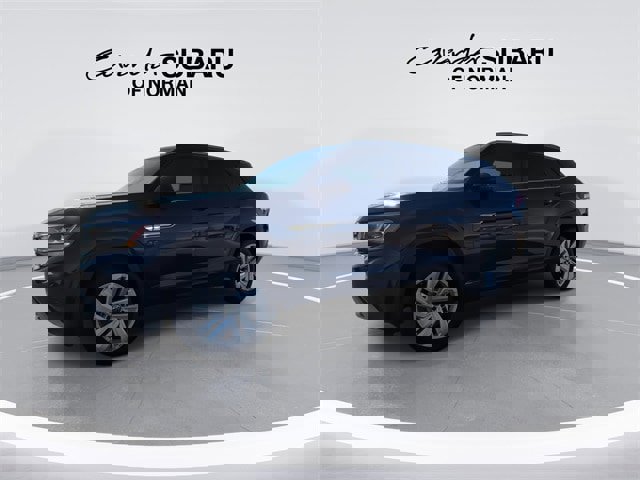 Used 2021 Volkswagen Atlas Cross Sport SE image 5