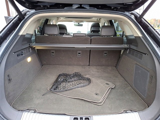 Used 2019 Lincoln Nautilus Reserve image 29