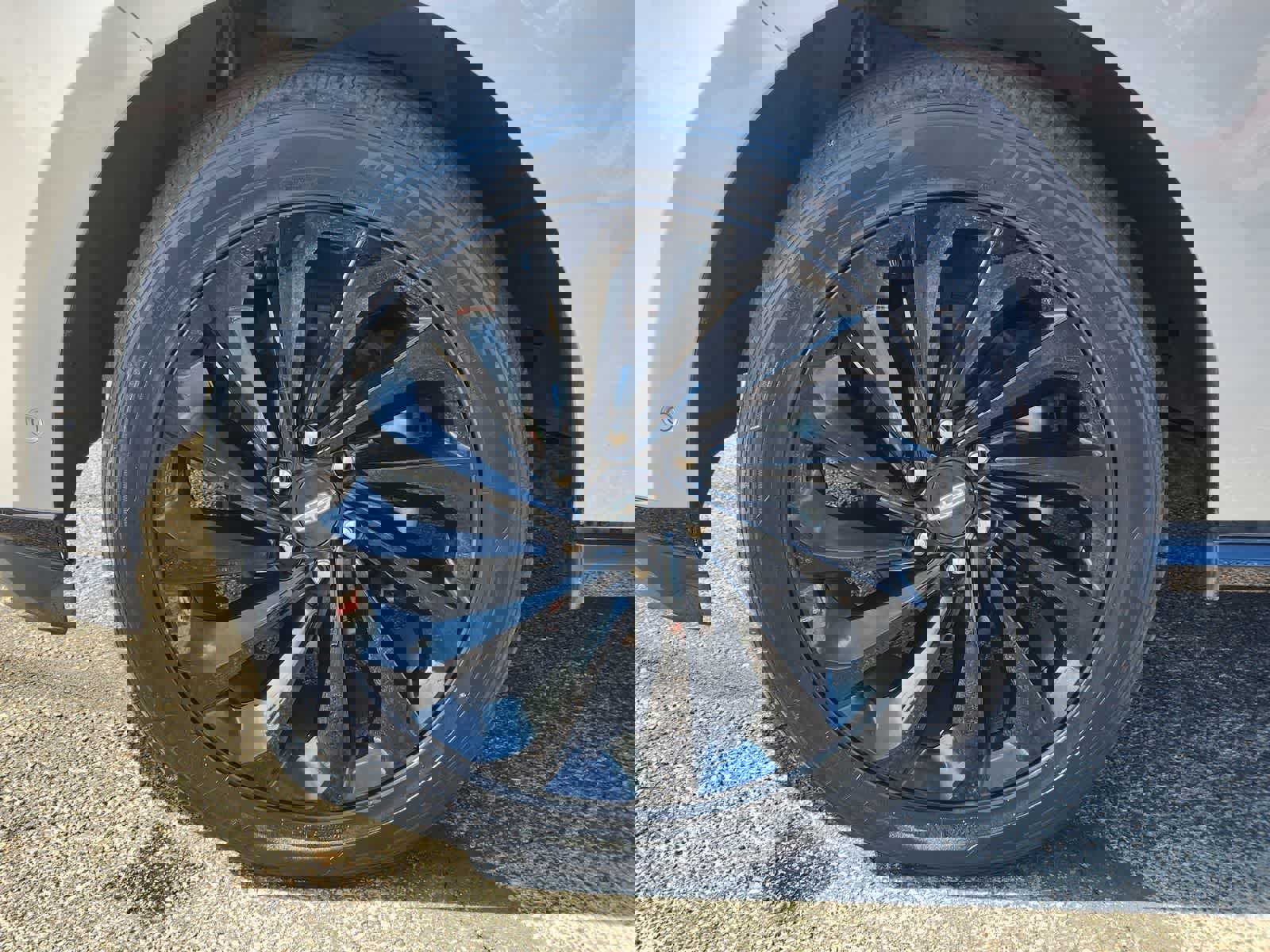 Used 2020 Lincoln Navigator Reserve w/ Equipment Group 208A Reserve image 9