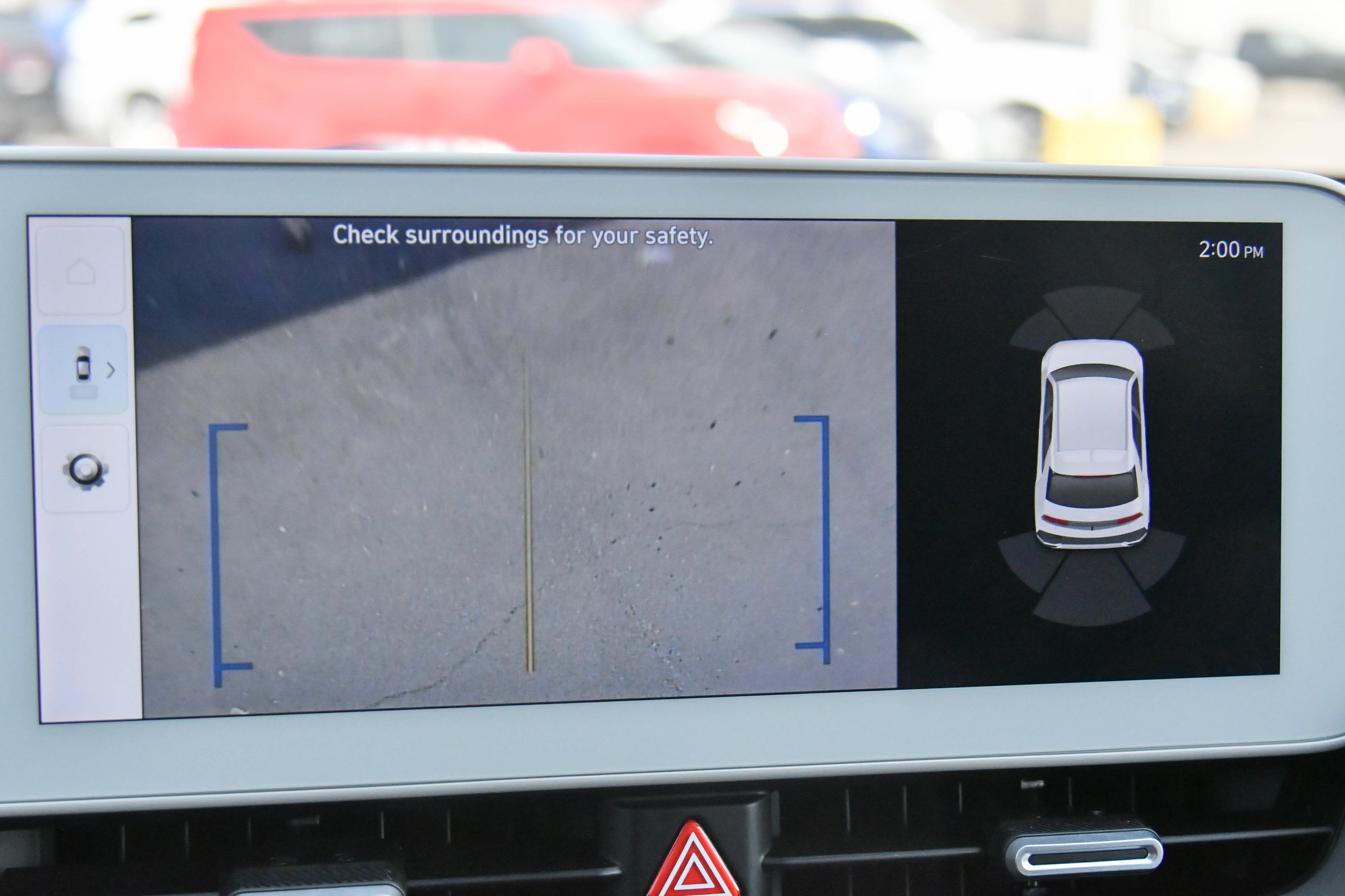 Used 2024 Hyundai Ioniq 5 SEL RWD image 22