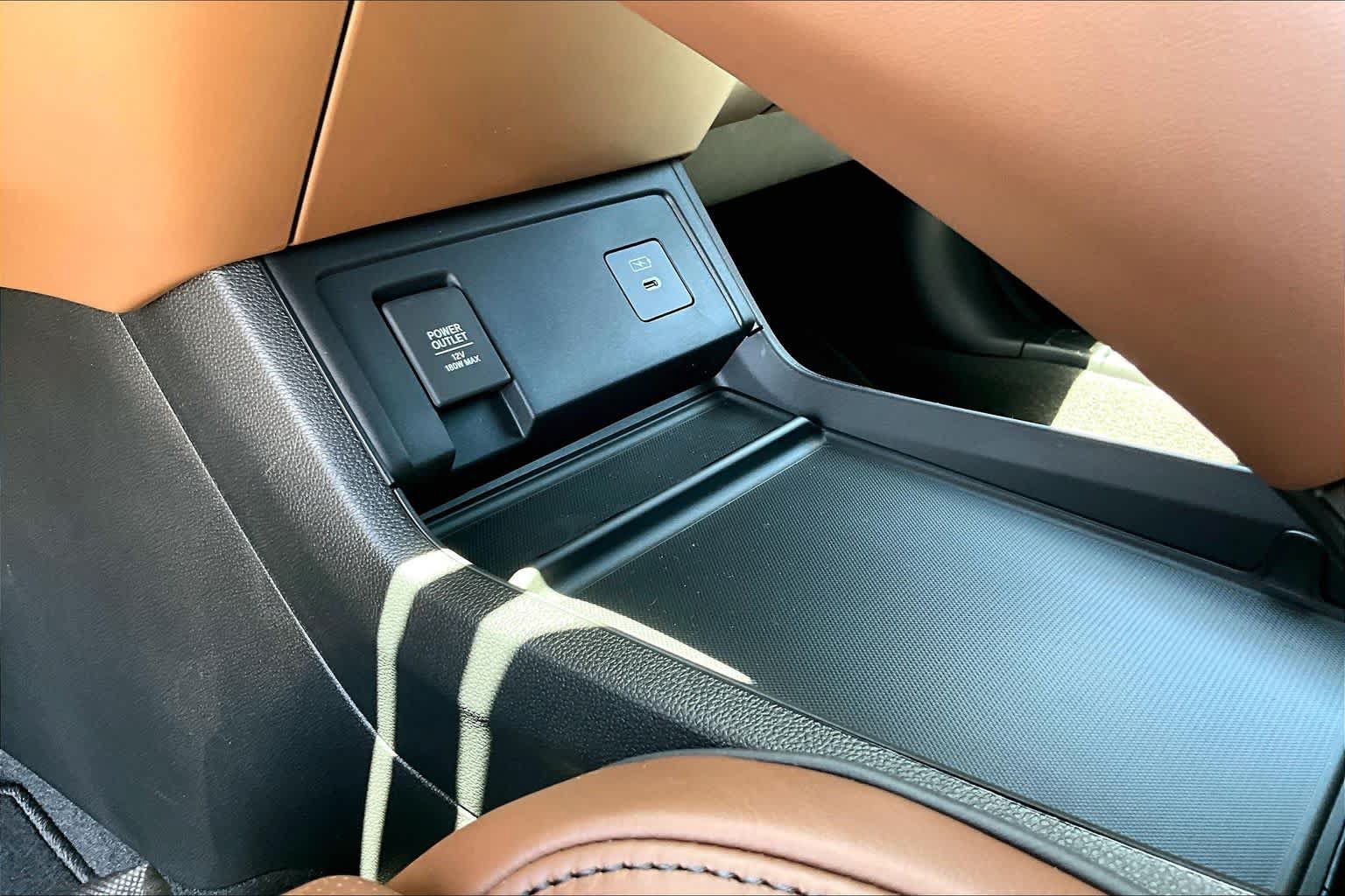 New 2026 Acura RDX SH-AWD w/ Advance Package image 20