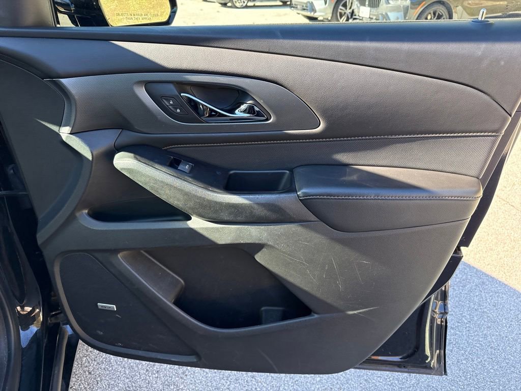 Used 2019 Chevrolet Traverse Premier w/ Redline Edition image 29
