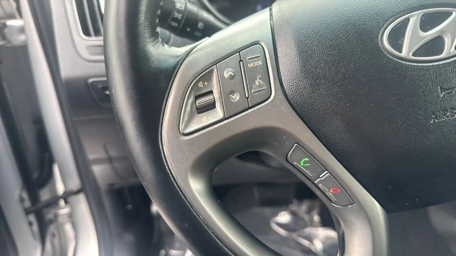 Used 2014 Hyundai Tucson SE FWD image 25