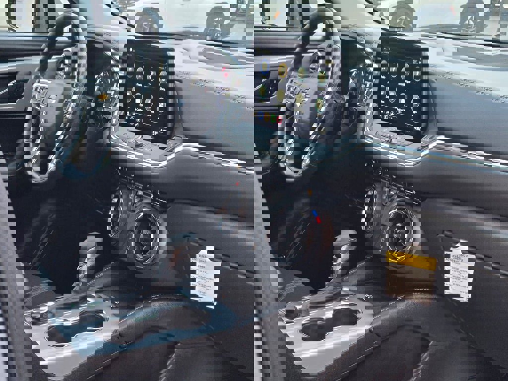 Certified 2024 Chevrolet Blazer LT w/ Convenience Package image 7