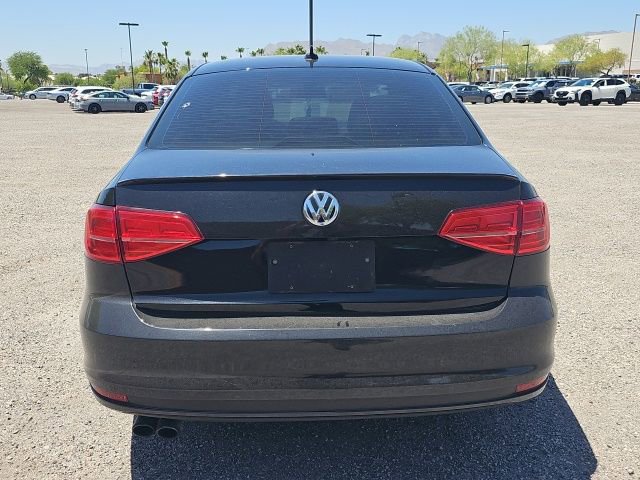 Used 2015 Volkswagen Jetta GLI SE FWD image 5