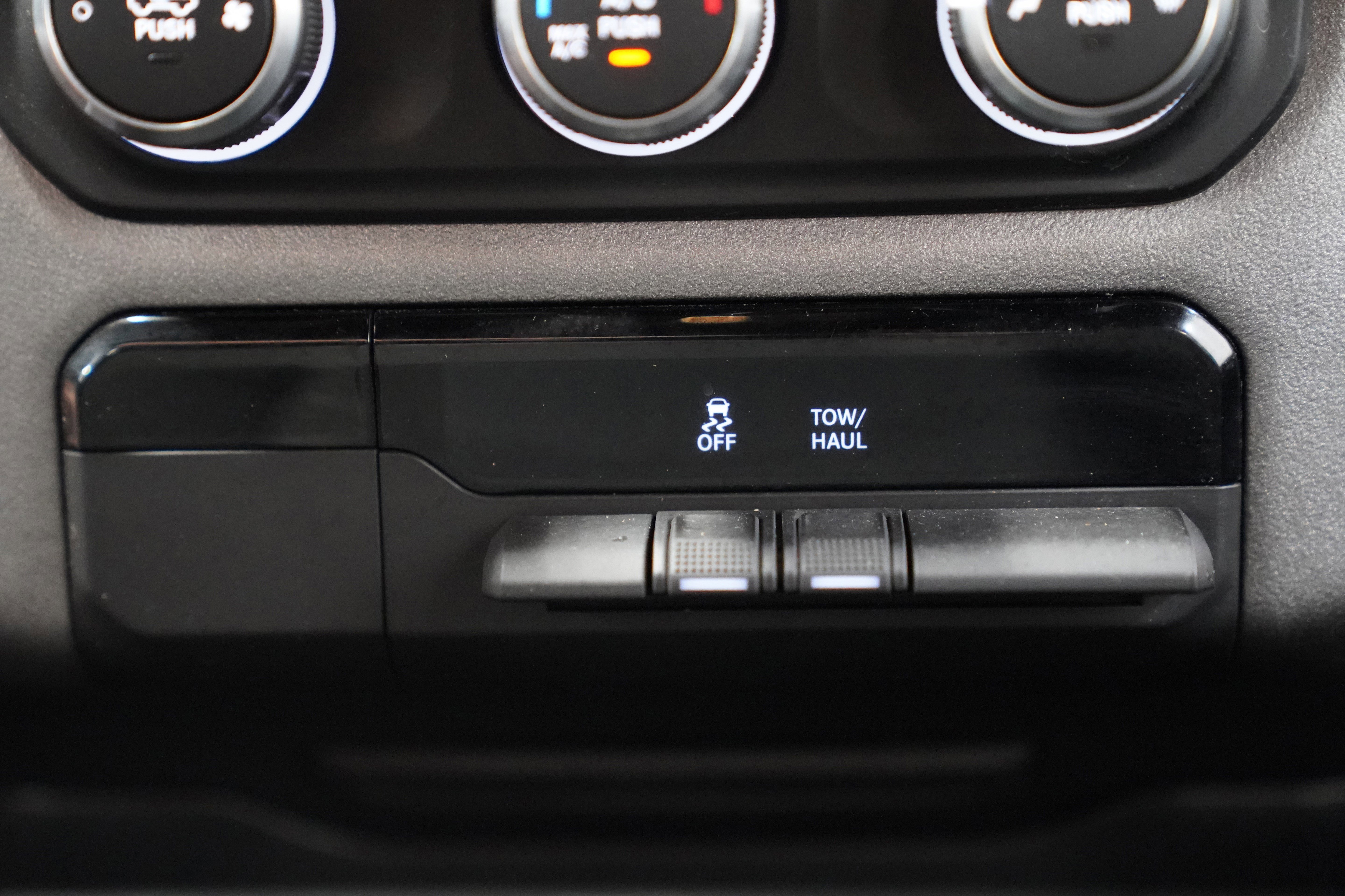 Certified 2023 RAM 1500 Tradesman w/ Warlock PACKAGE image 26