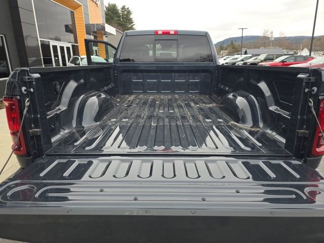 New 2026 RAM 2500 Tradesman image 29