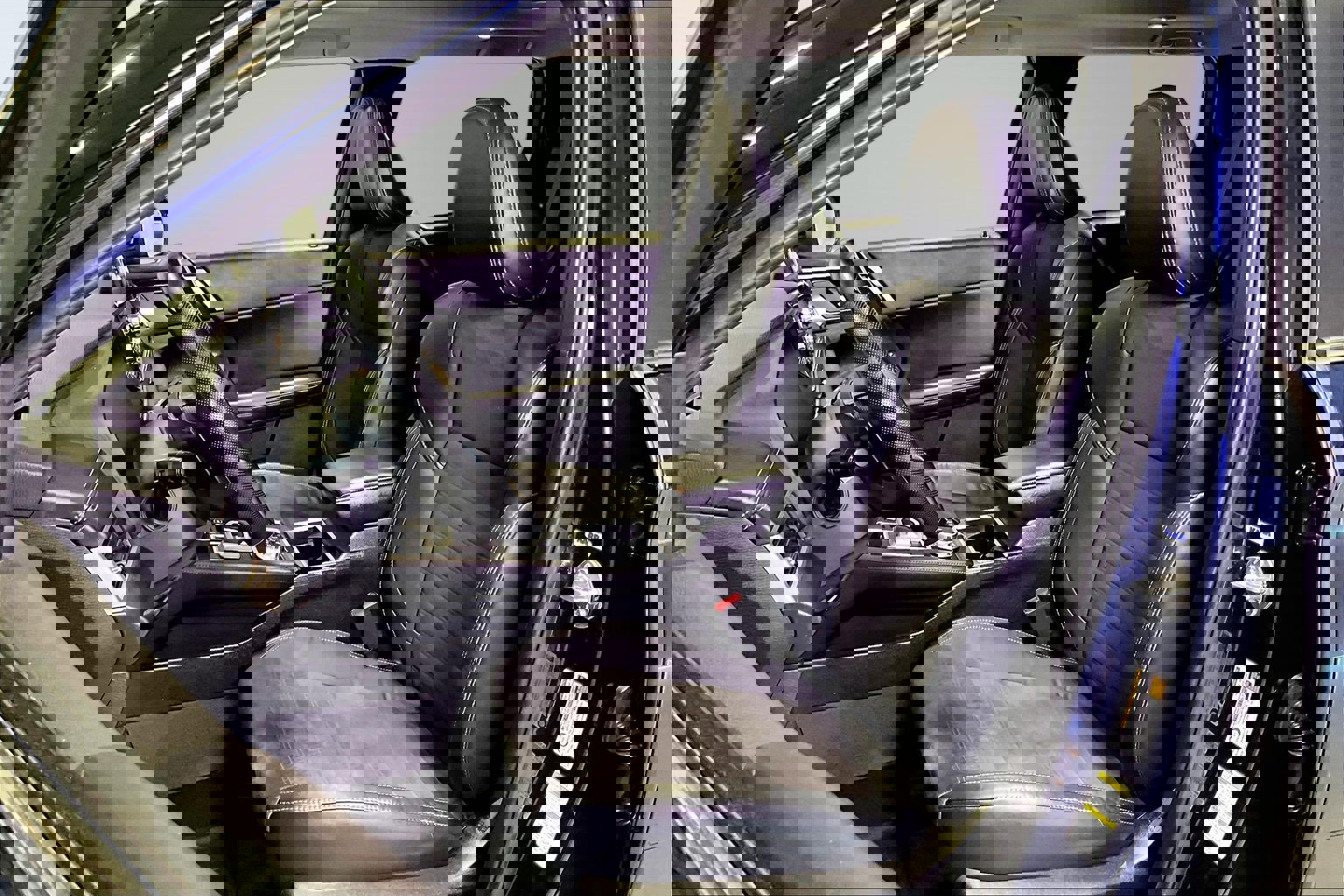 Used 2023 Mitsubishi Outlander SE image 21