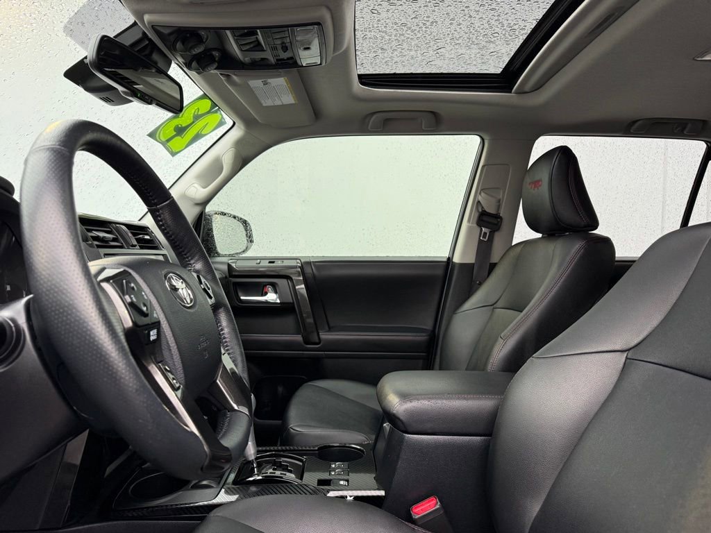 Used 2023 Toyota 4Runner TRD Pro image 19
