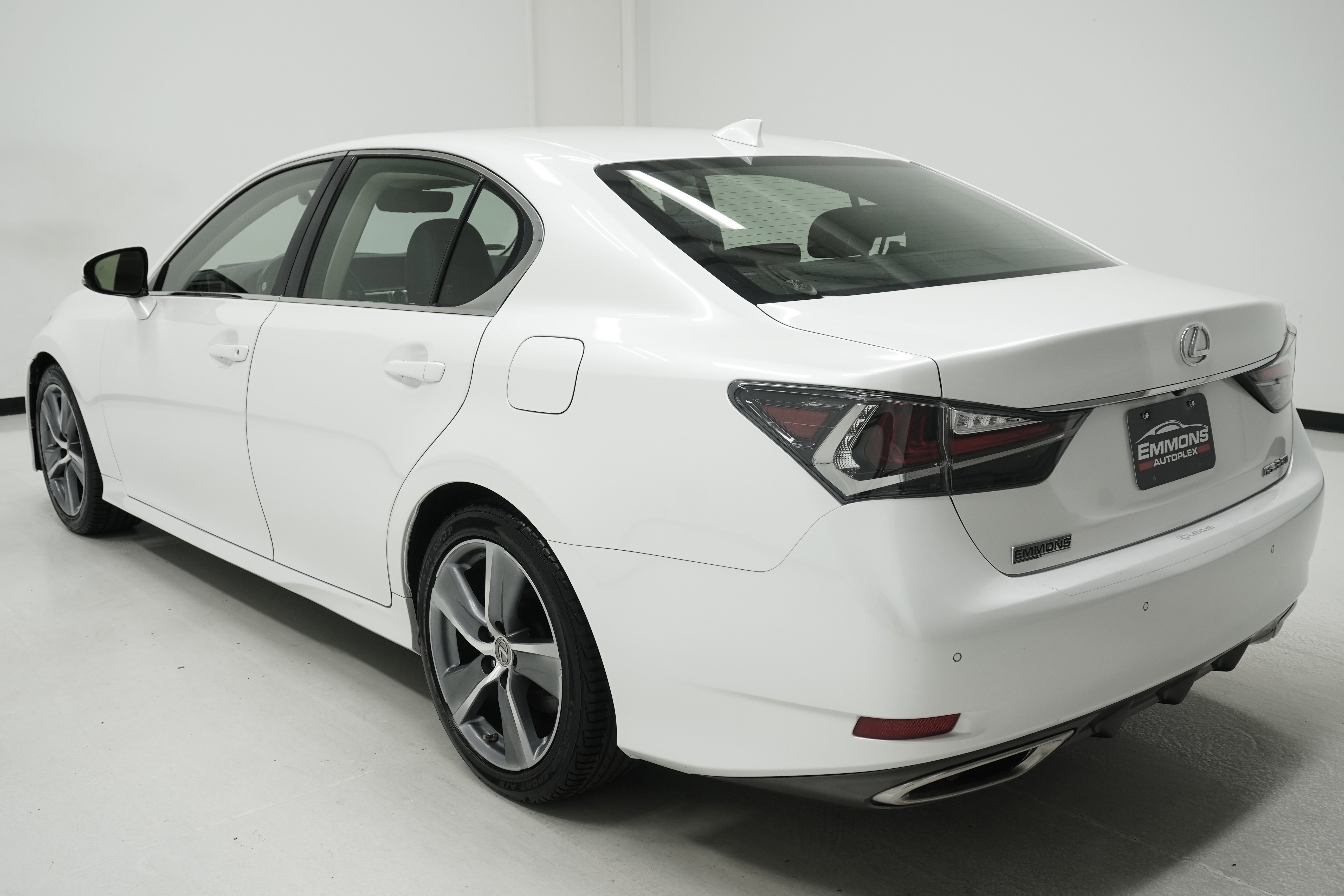 Used 2016 Lexus GS 350 RWD image 6