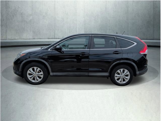 Used 2014 Honda CR-V EX image 2