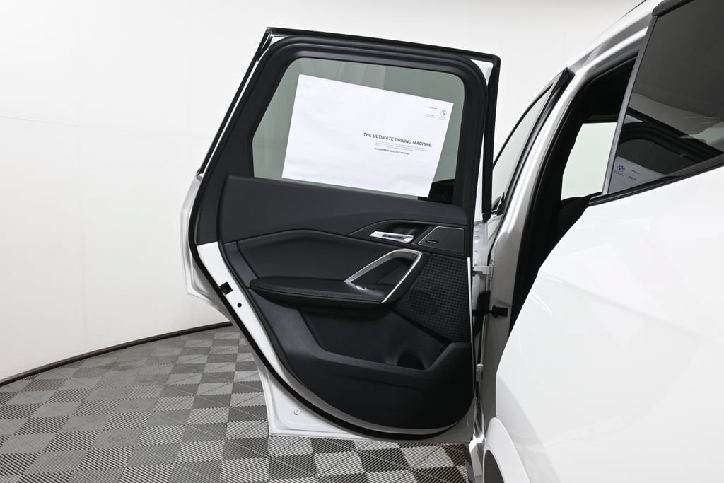 New 2027 BMW X1 xDrive28i AWD/4WD image 26