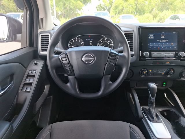 Certified 2023 Nissan Frontier SV w/ Tow Package RWD image 12