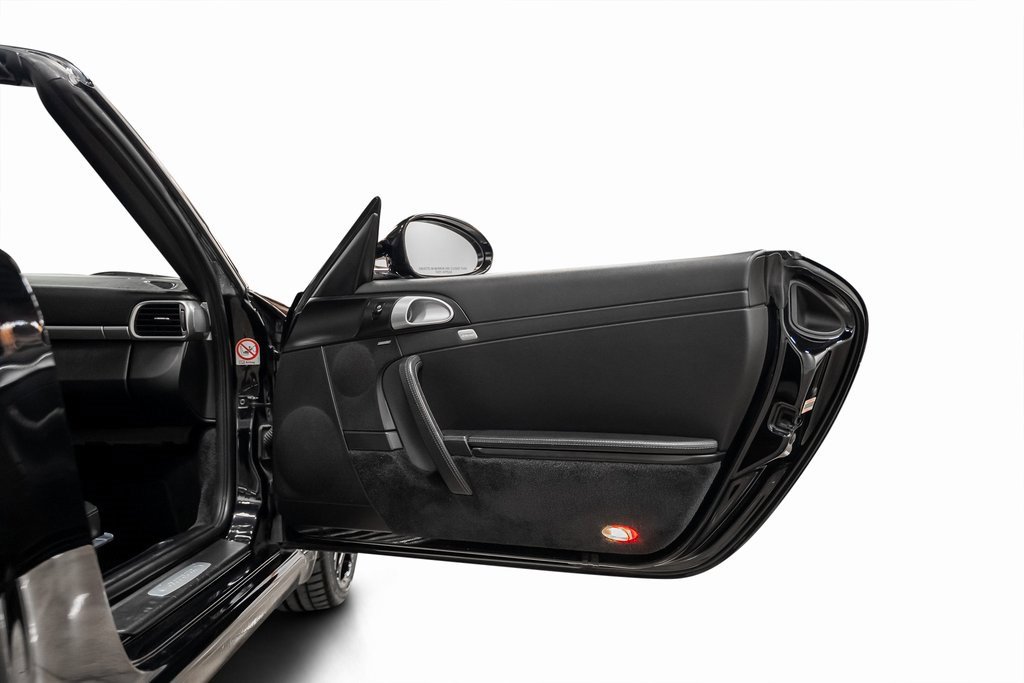 Used 2009 Porsche 911 Carrera S image 47