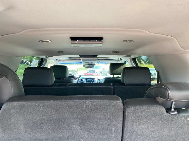 Used 2019 GMC Yukon XL SLT AWD/4WD image 35