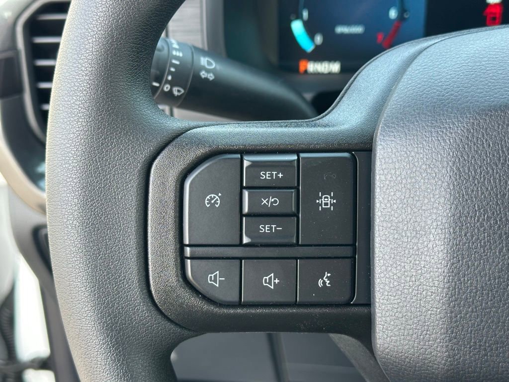 New 2025 Ford F150 STX w/ STX Black Appearance Package image 15