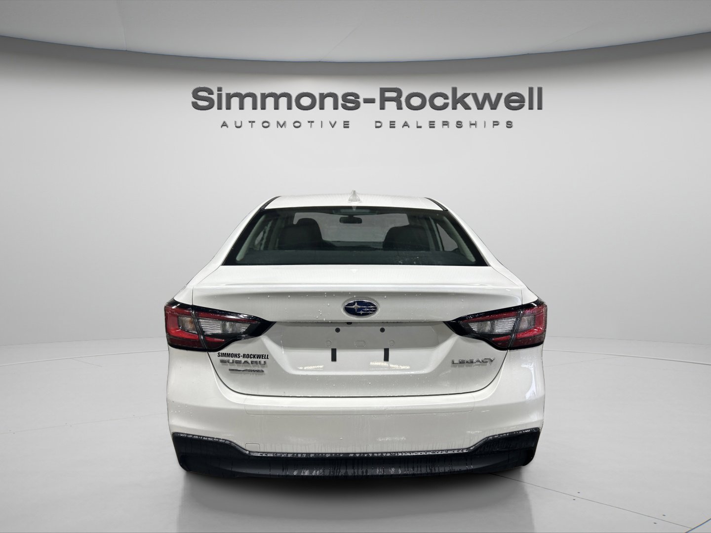Used 2024 Subaru Legacy image 5