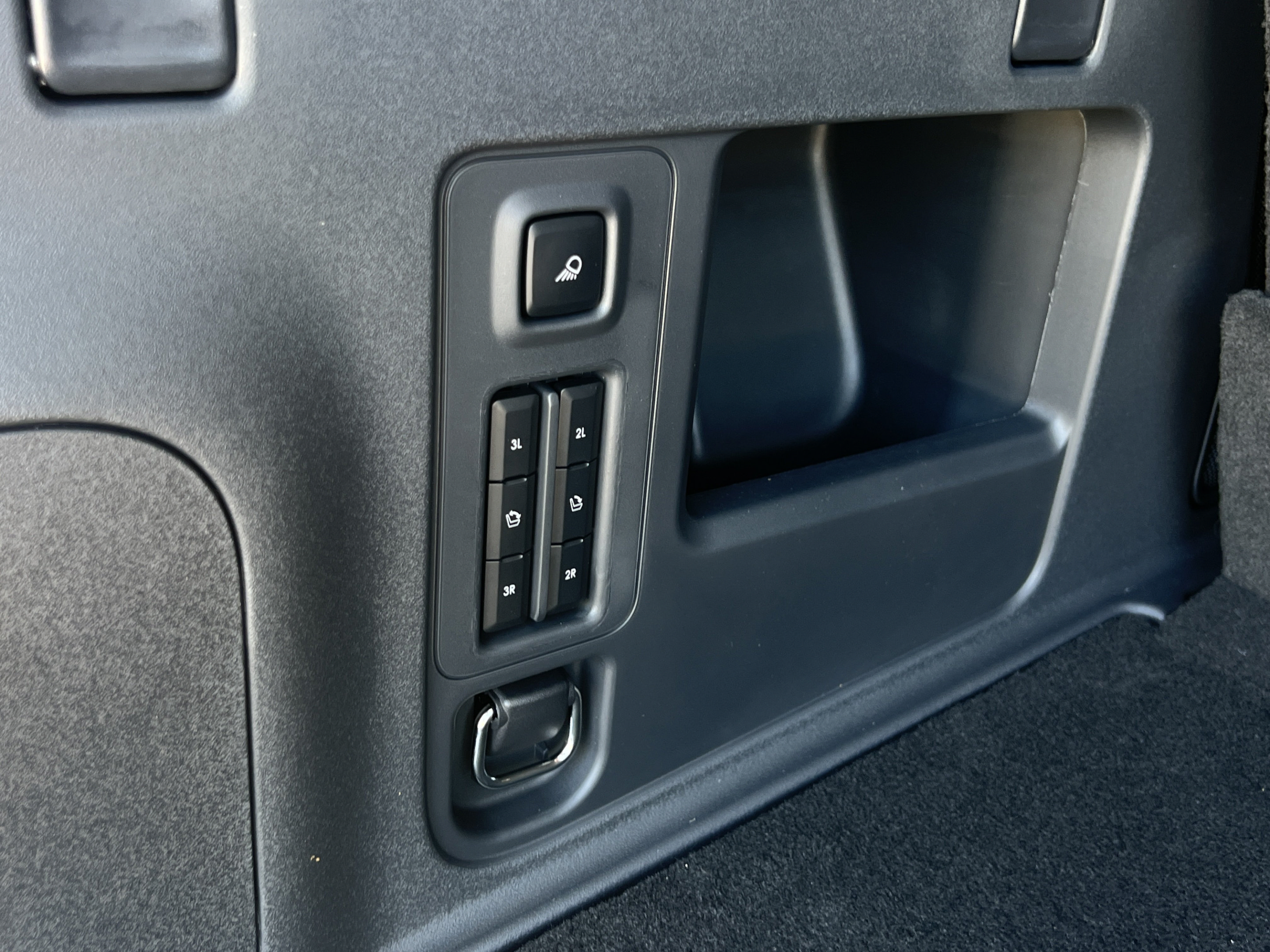 New 2027 Lincoln Navigator Reserve AWD/4WD image 25