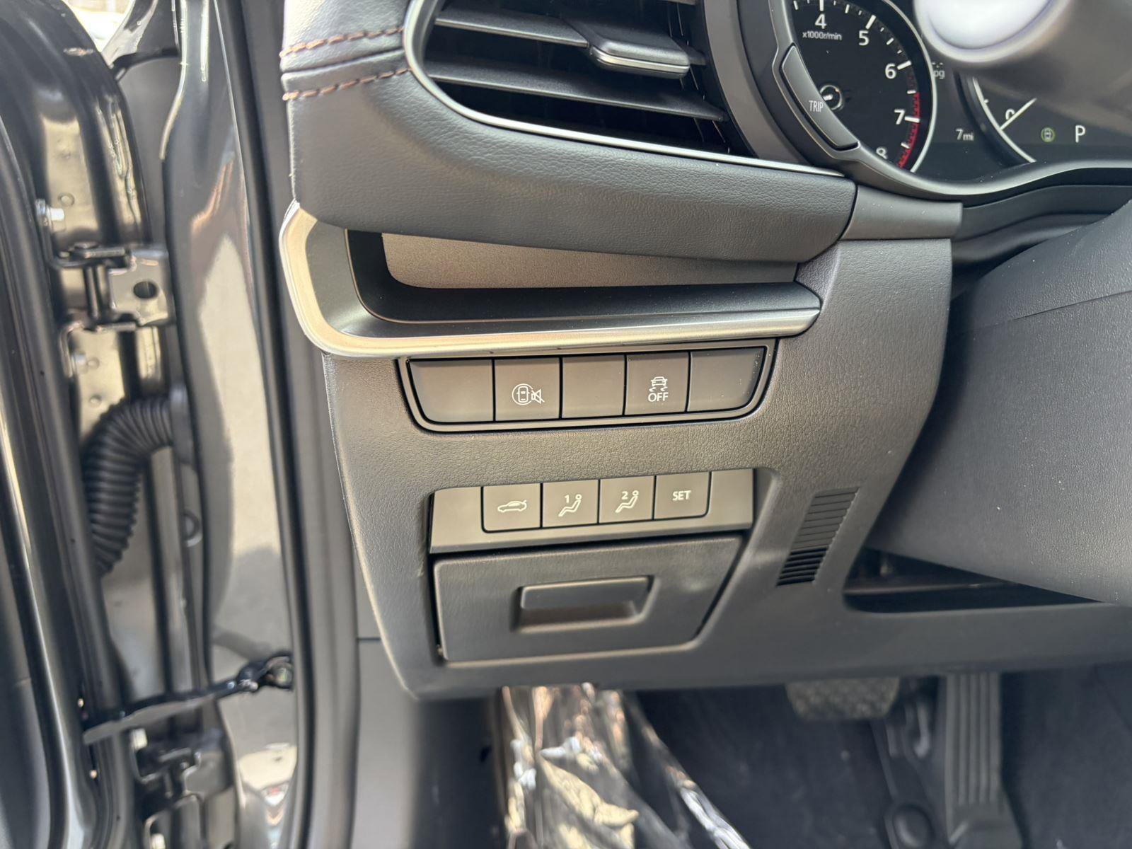 New 2026 MAZDA MAZDA3 2.5 S Sedan w/ Preferred Pkg image 20