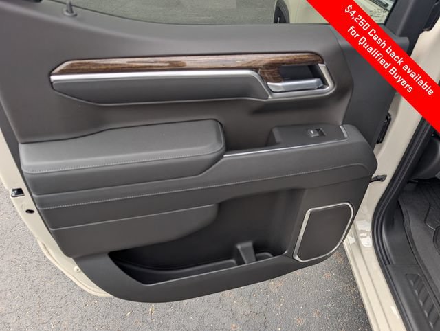 New 2026 GMC Sierra 1500 SLE AWD/4WD image 12