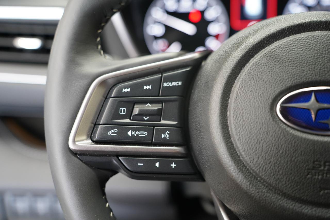 Used 2026 Subaru Ascent Touring AWD/4WD image 13