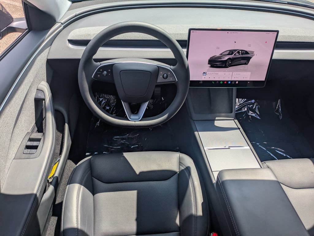 Used 2025 Tesla Model 3 Long Range RWD image 15