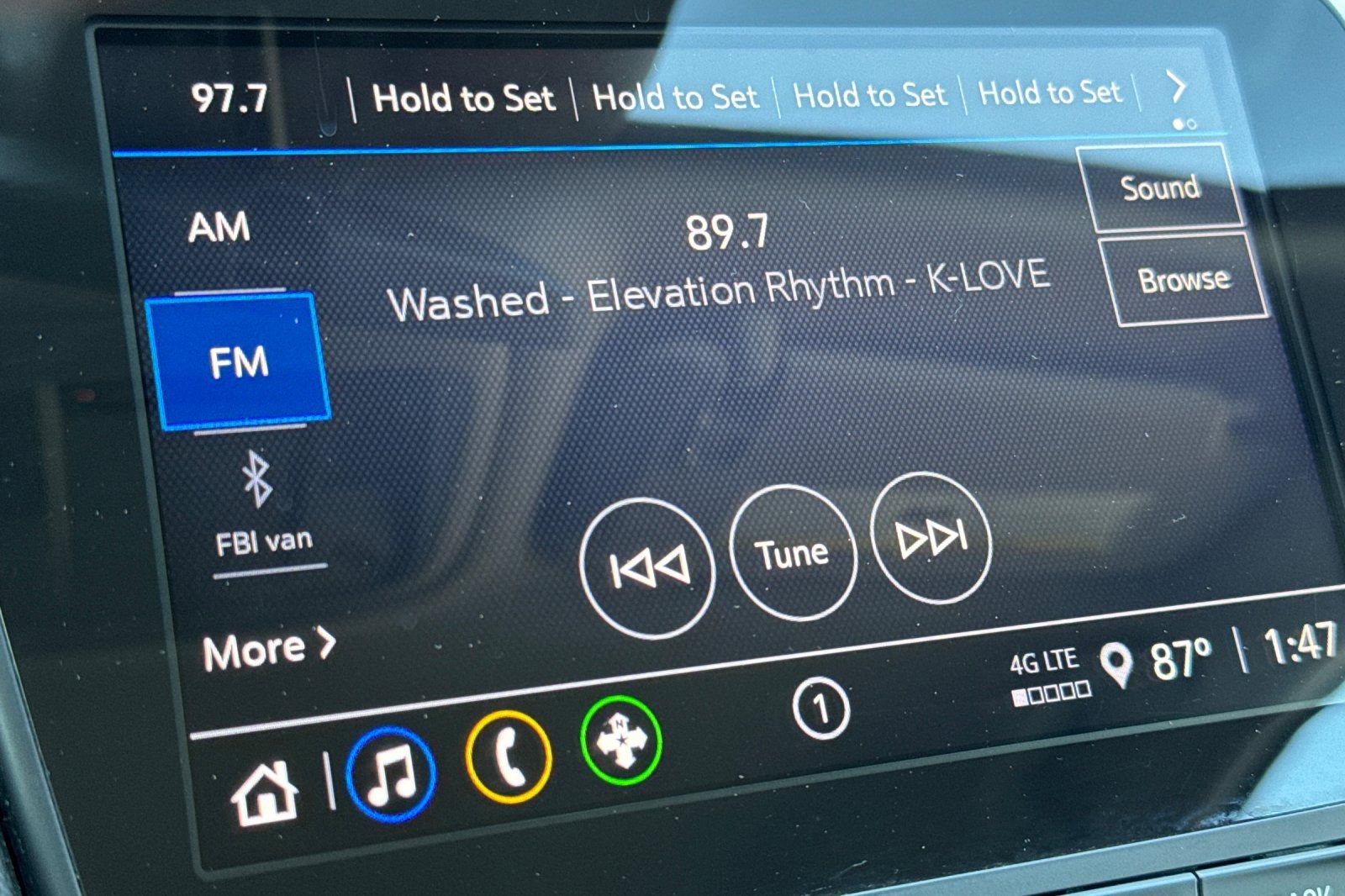 Used 2022 Chevrolet Malibu LS w/ Driver Confidence Package II image 18