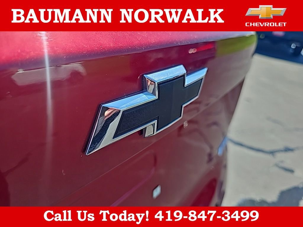 Used 2022 Chevrolet Blazer RS AWD/4WD image 22