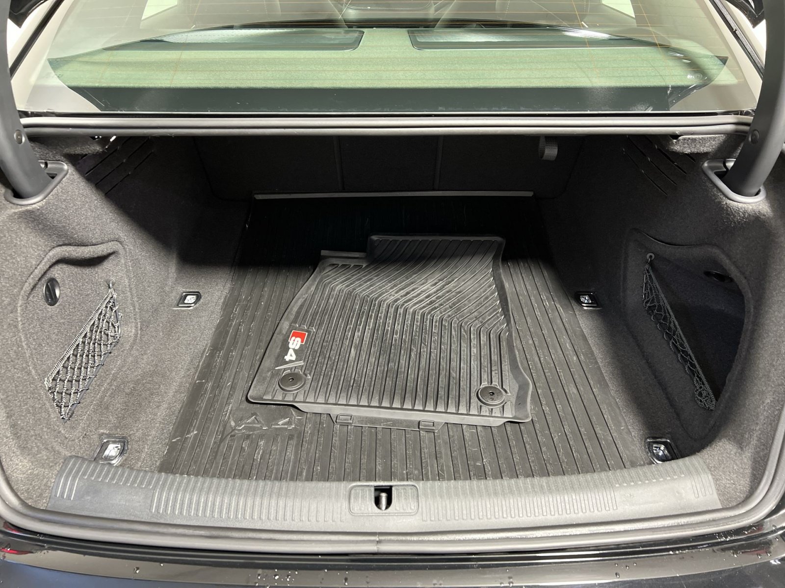 Used 2023 Audi S4 Premium Plus w/ Premium Plus Package AWD/4WD image 25