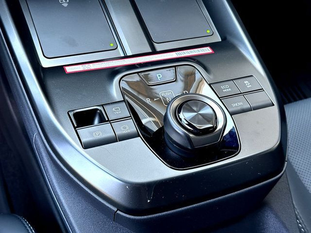 New 2026 Toyota bZ FWD image 14
