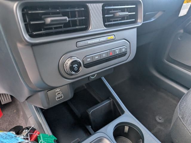 New 2025 Ford Maverick XL w/ Equipment Group 101A image 22