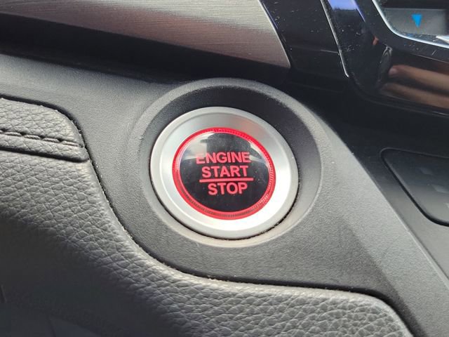 Used 2022 Honda Odyssey EX-L image 30